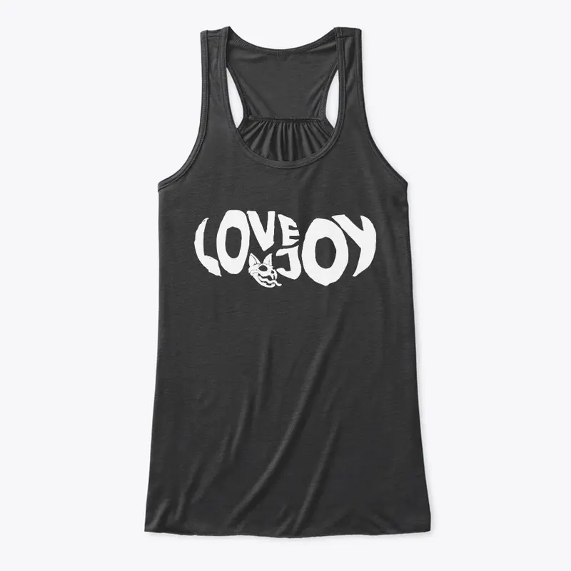 Lovejoy Merch