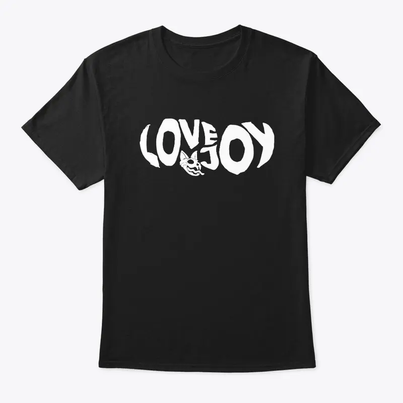 Lovejoy Merch