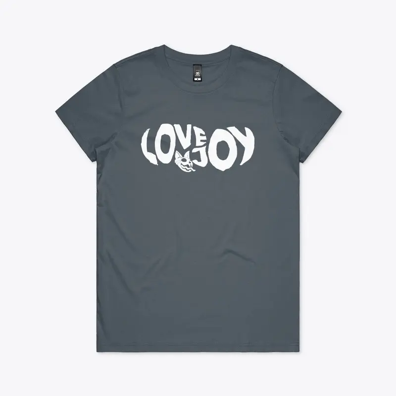 Lovejoy Merch