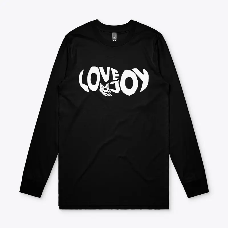 Lovejoy Merch