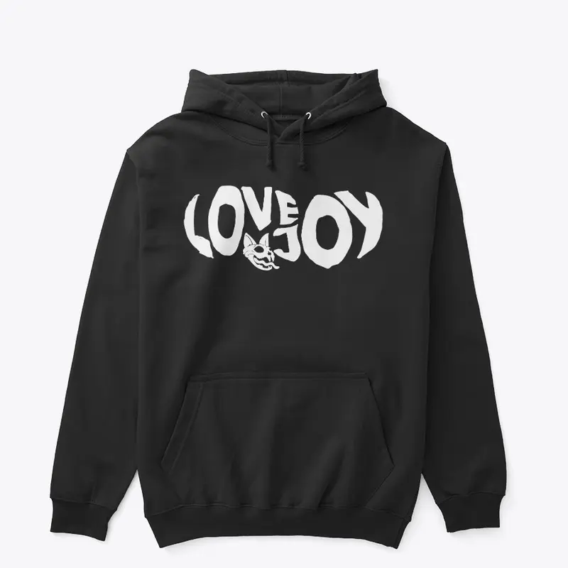 Lovejoy Merch