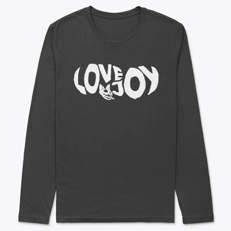 Lovejoy Merch