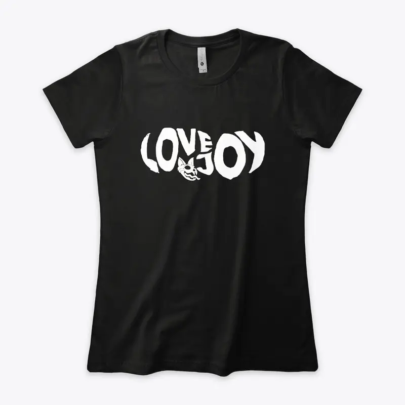 Lovejoy Merch