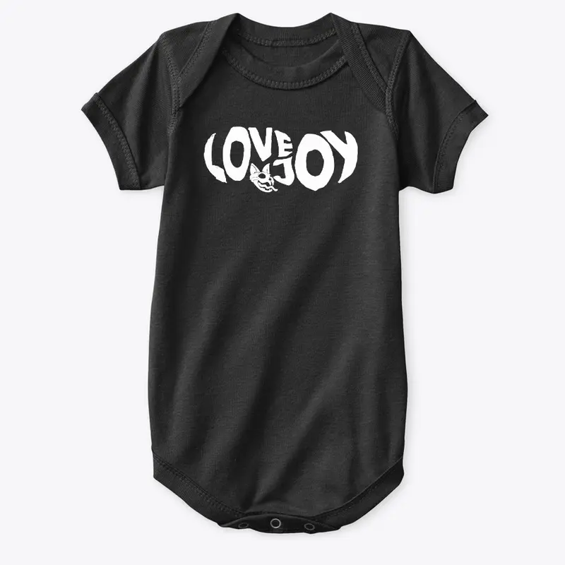 Lovejoy Merch