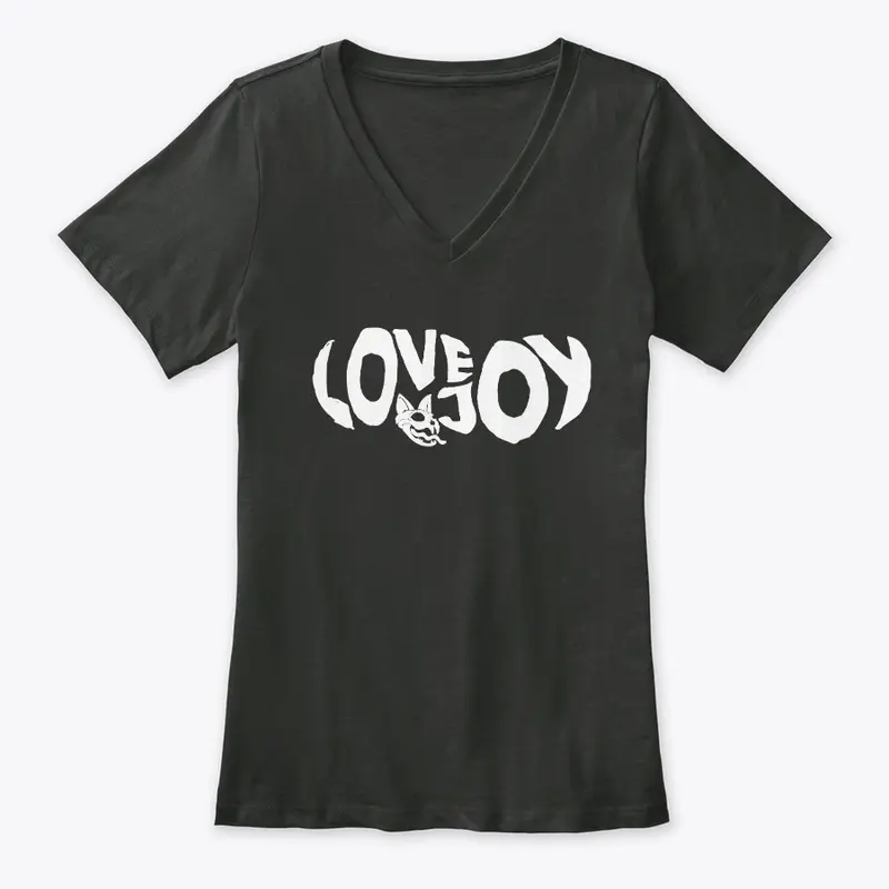 Lovejoy Merch