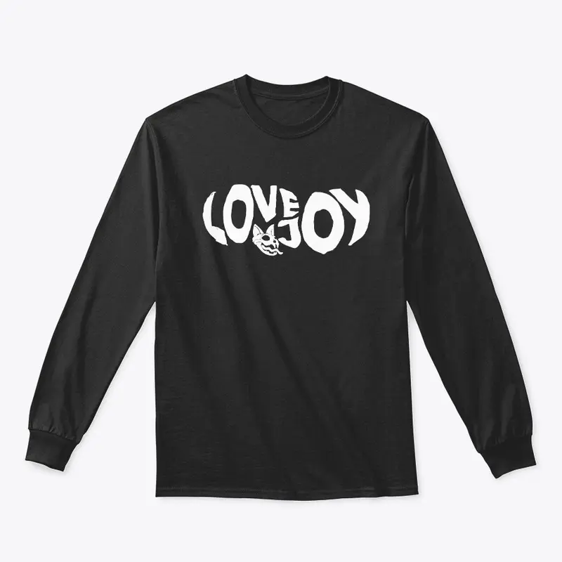 Lovejoy Merch