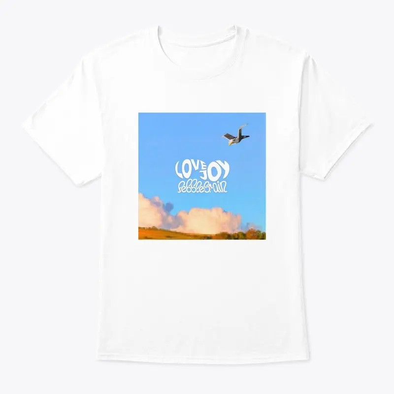 Lovejoy Merch