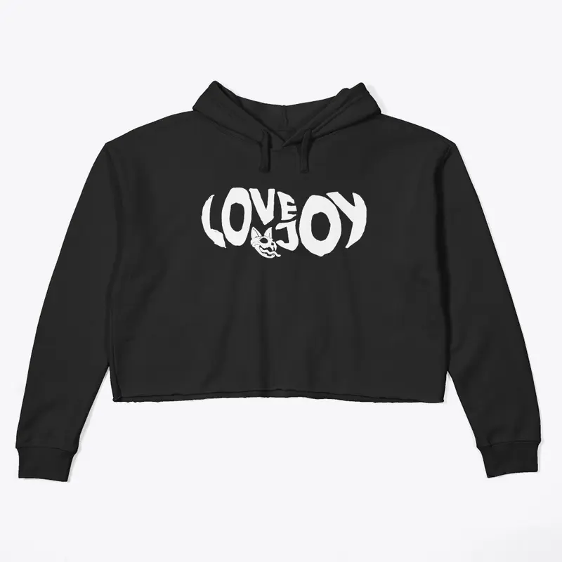 Lovejoy Merch