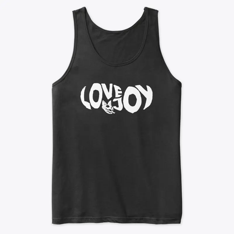 Lovejoy Merch