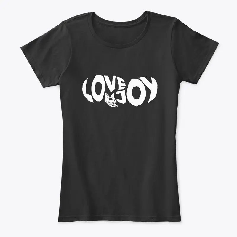 Lovejoy Merch