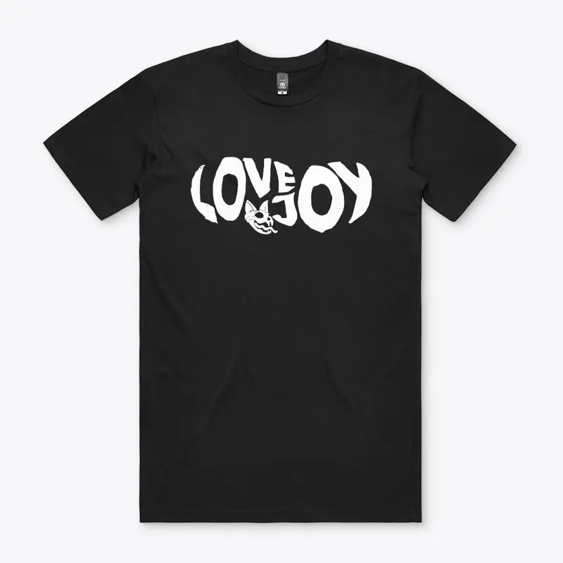 Lovejoy Merch