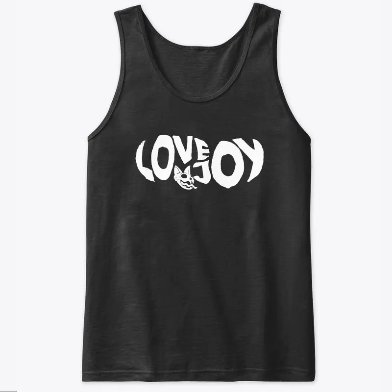 Lovejoy Merch