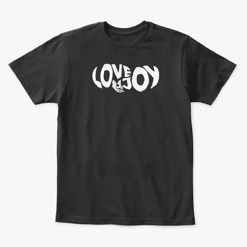 Lovejoy Merch