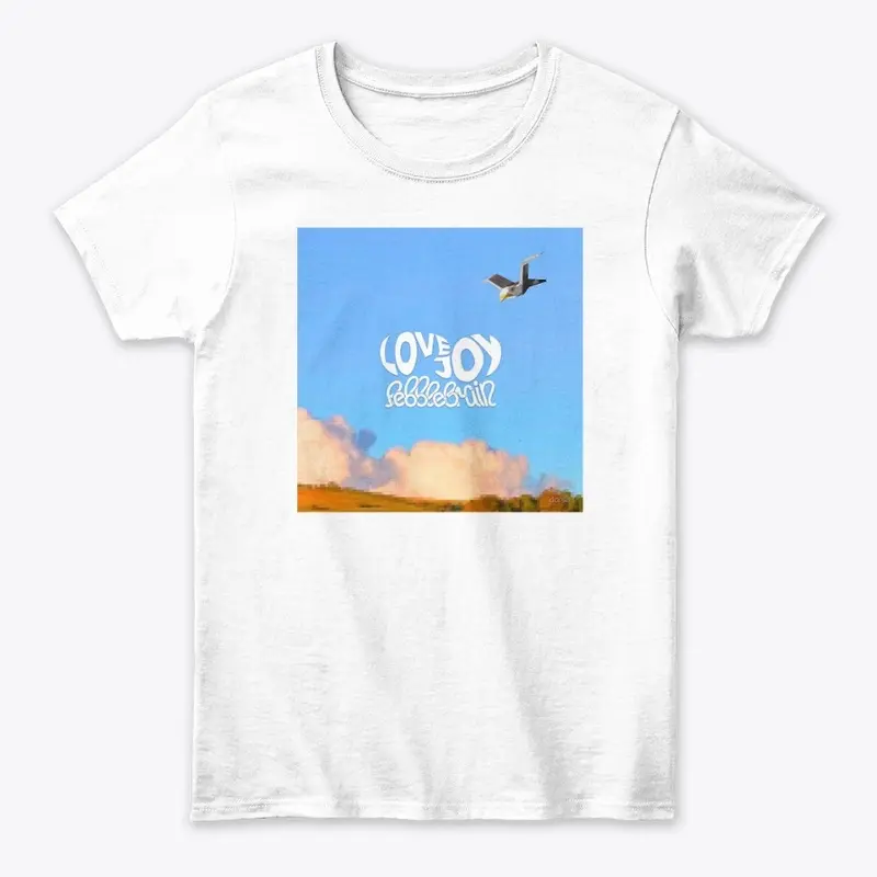 Lovejoy Merch