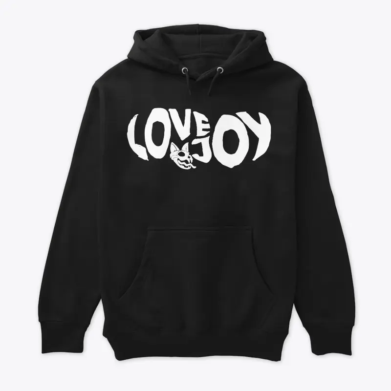 Lovejoy Merch